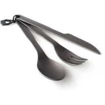 GSI Halulite Ring Cutlery Set - 3 Piece
