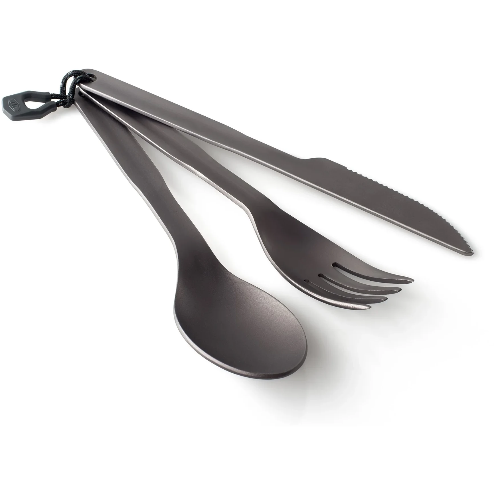 GSI Halulite Ring Cutlery Set – 3 Piece
