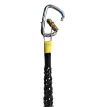 Alternative view of Aspiring Rescue Pole - 300cm