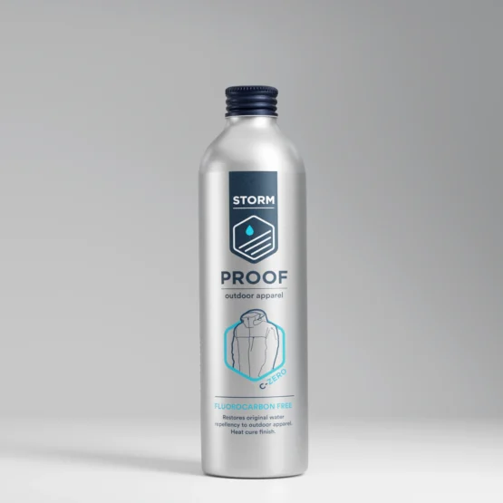 Storm Eco Friendly Apparel Proofer - 225ml