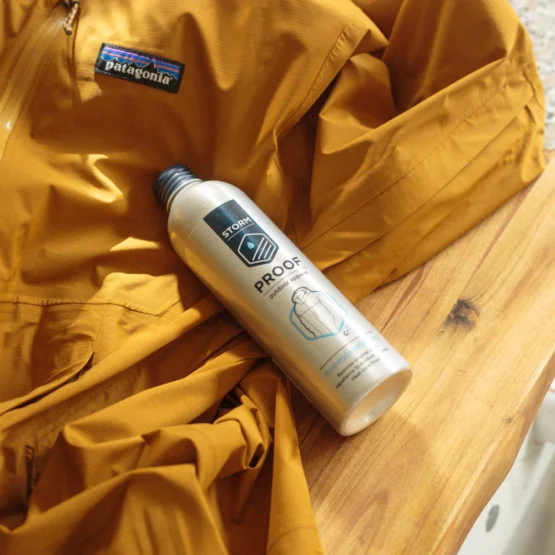 Storm Eco Friendly Apparel Proofer - 225ml - Image 2