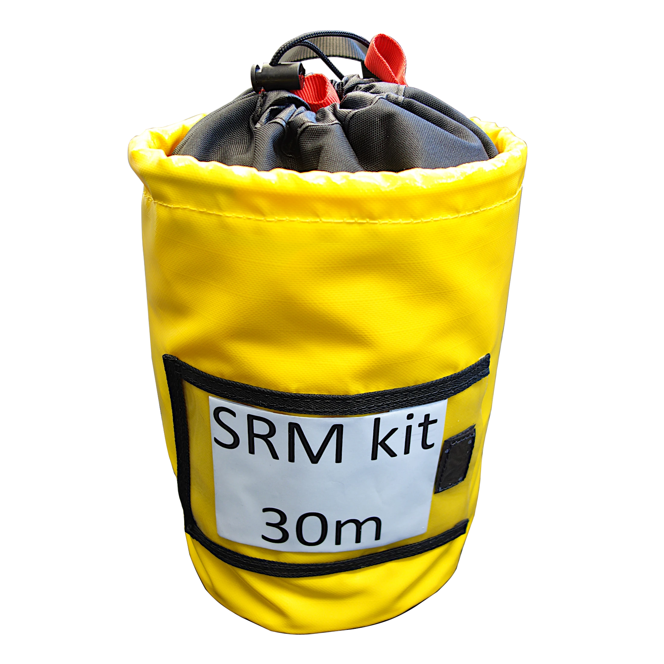 Aspiring Stretcher Rope Management Kit