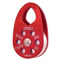 ISC RP032 50mm Medium Eiger Pulley