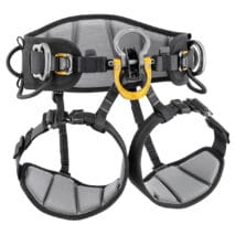 Petzl Astro Sit Harness