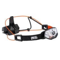 Petzl NAO® RL Headlamp - 1500 Lumens
