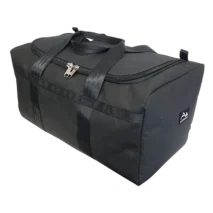 Aspiring Easy-Access Canvas Gear Bag