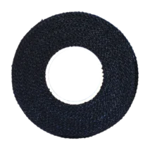 Aspiring Finger Tape - 25mm x 9m - Black