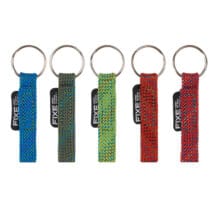 Fixe Bisaura Keyring - Short - 7cm