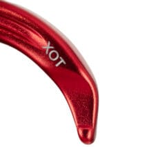 Alternative view of Fixe XOT Accessory Snapgate Carabiner