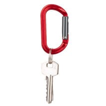Fixe XOT Accessory Snapgate Carabiner - Image 5
