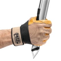 Alternative view of Petzl Linkin Ice Axe Leash