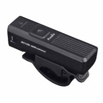 Alternative view of Fenix BC15R Bike Light (400 Lumens)