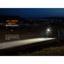 Fenix BC15R Bike Light (400 Lumens) - Image 16