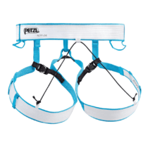 Alternative view of Petzl Altitude Mountaineering Harness