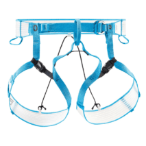 Petzl Altitude Mountaineering Harness