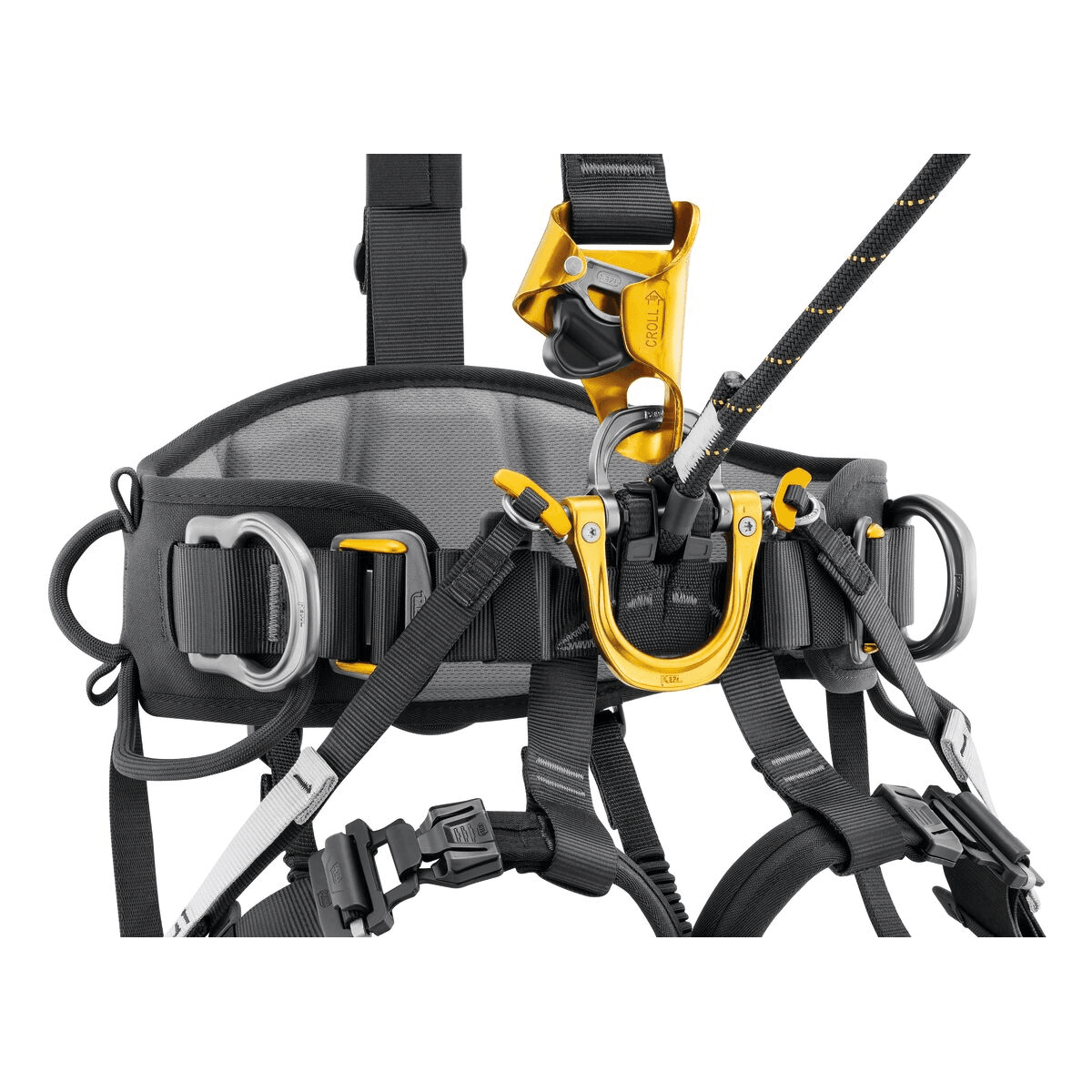 Petzl Astro Harness - Image 8