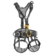 Petzl Astro Harness