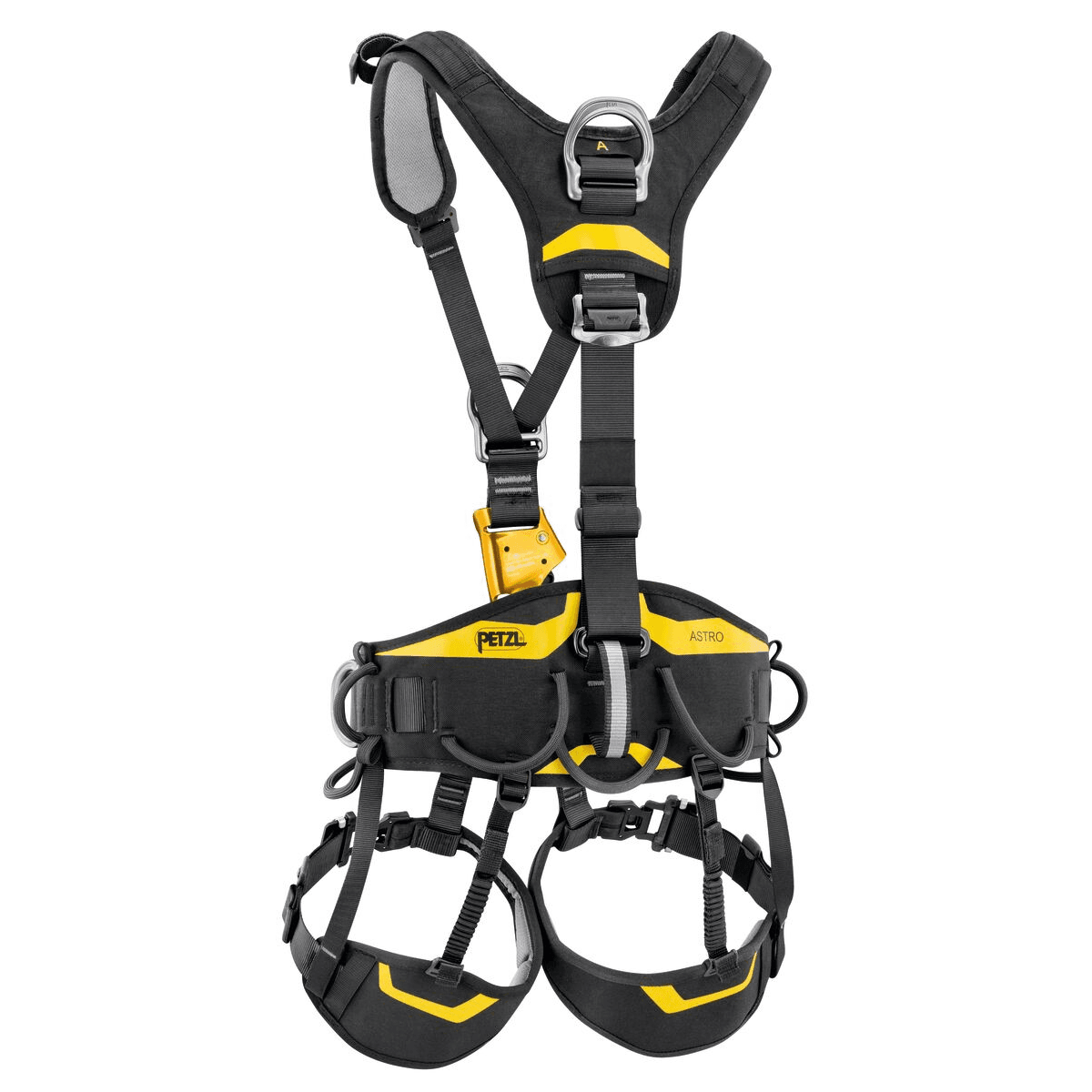 Petzl Astro Harness - Image 2