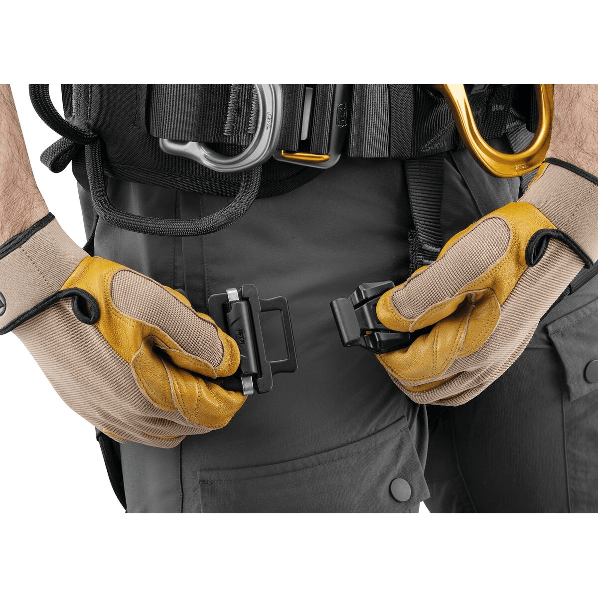 Petzl Astro Harness - Image 4