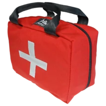 Aspiring First Aid Kit Bag (Bag Only)