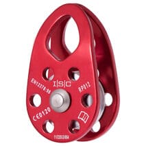 ISC RP012 30mm Pulley