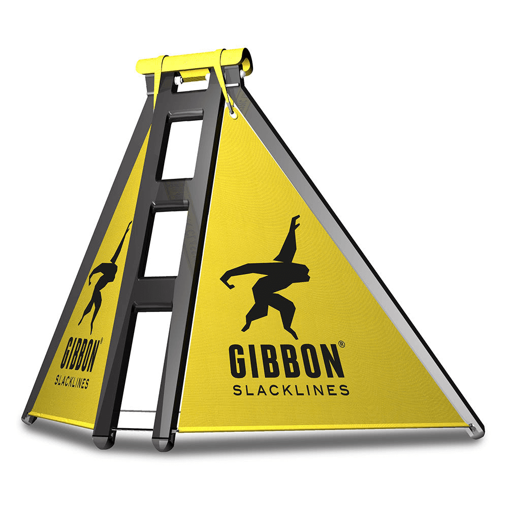 Gibbon Slackframe