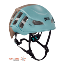 Alternative view of Petzl Meteor Helmet