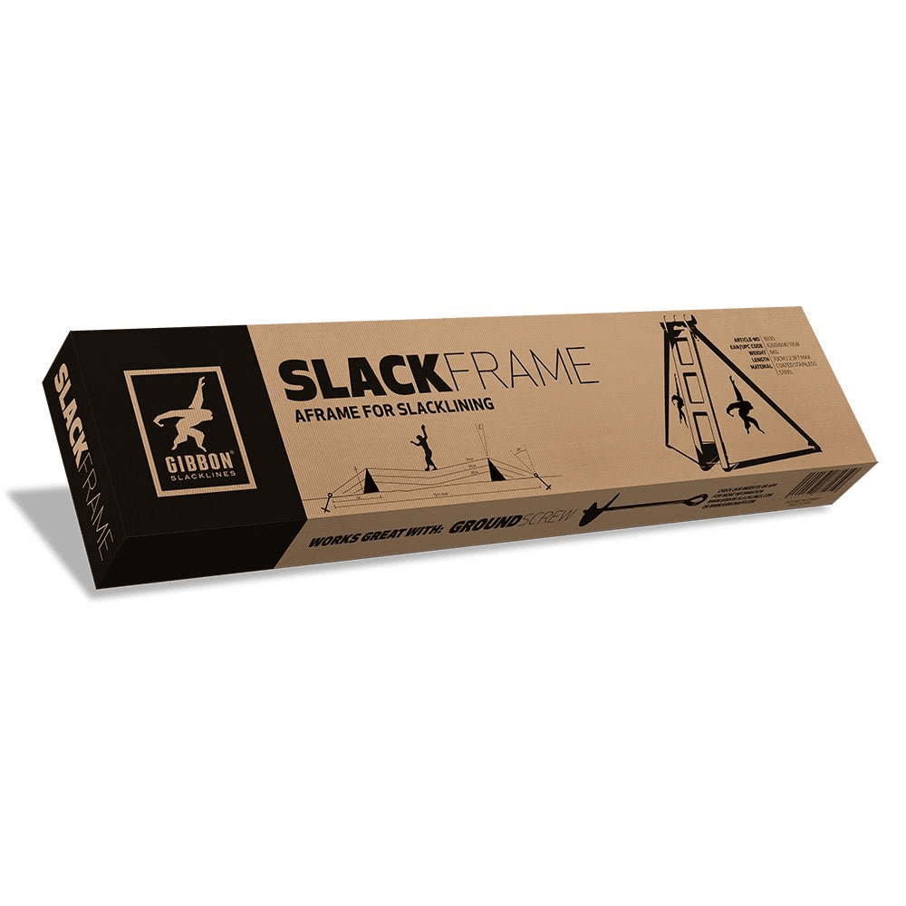 Gibbon Slackframe - Image 2