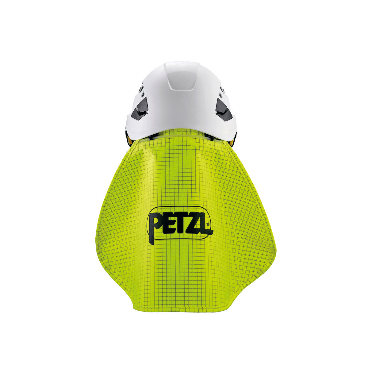 Petzl Nape Protector for Vertex and Strato Helmets - Image 3