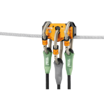 Petzl Trac Guide Trolley - Image 5