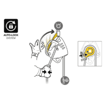 Petzl Maestro S - Image 6