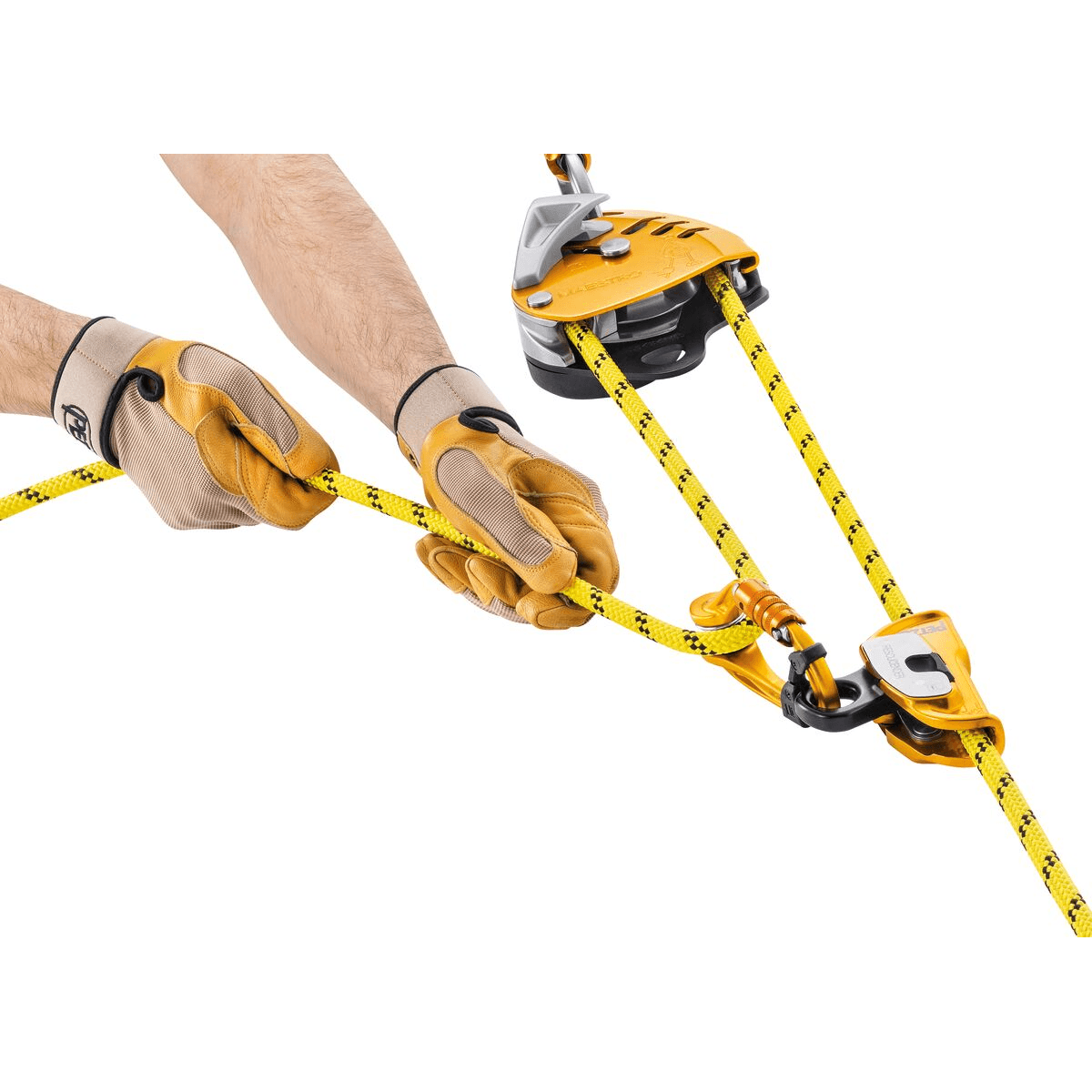 Petzl Maestro S - Image 4