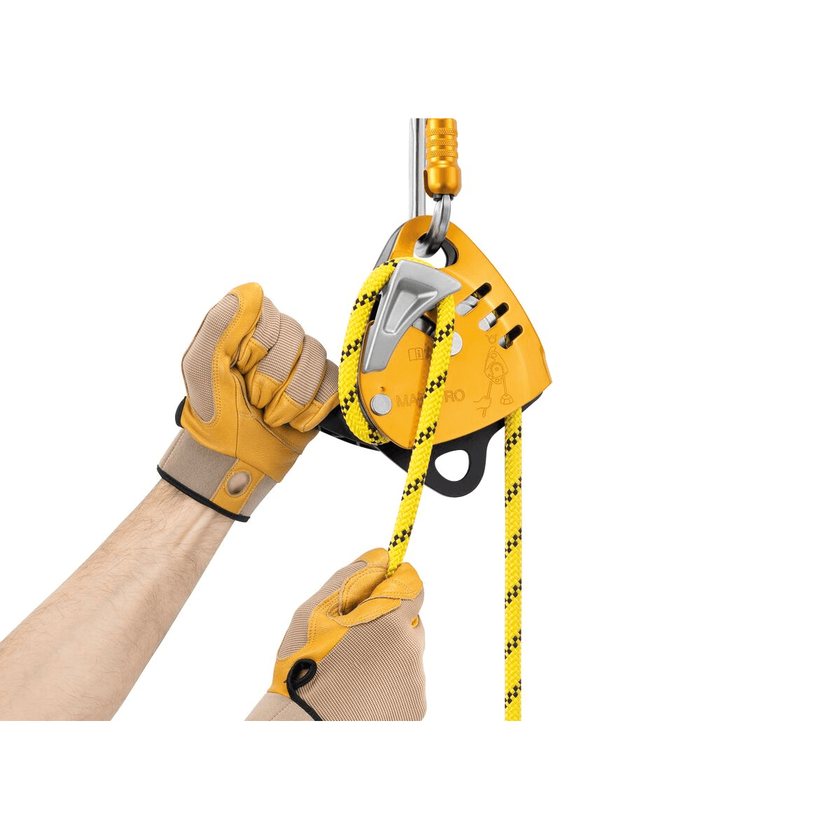 Petzl Maestro S - Image 3