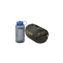 Alternative view of Nemo Dragonfly Bikepack OSMO Ultralight Backpacking Tent