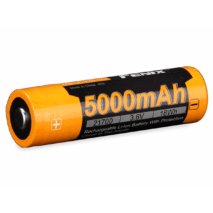 Fenix ARB-L21-5000 V2.0 Rechargeable Battery - 21700 - 5000mAh