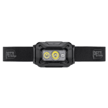 Petzl ARIA 2 RGB Headlamp - Black - Image 3
