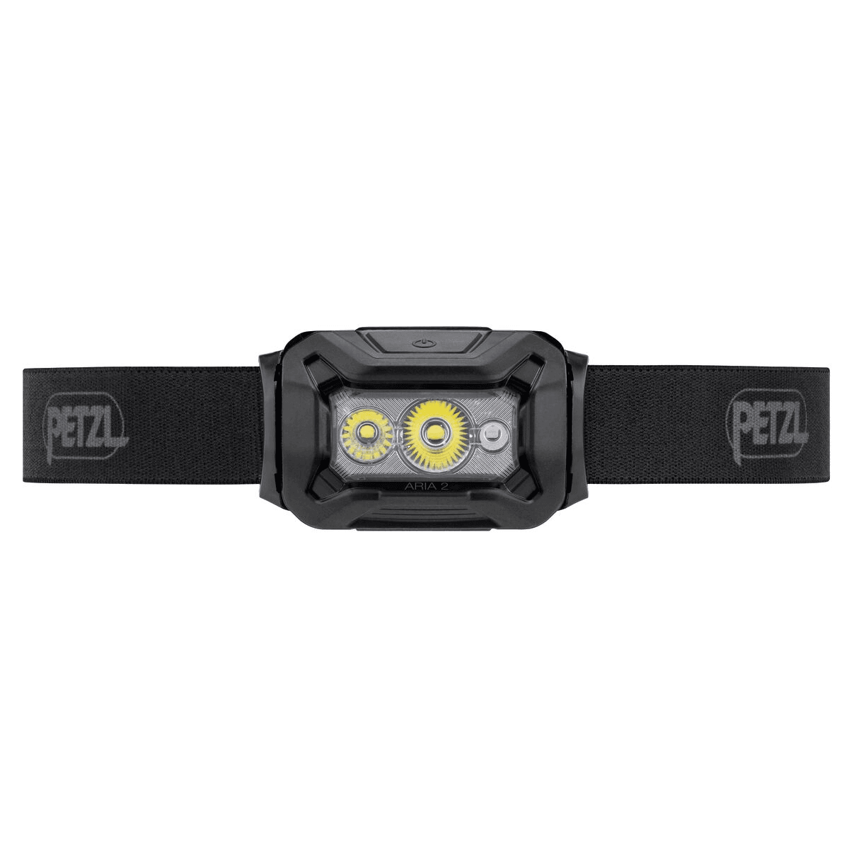 Petzl ARIA 2 RGB Headlamp - Black - Image 3