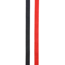 Tubular Webbing - 15mm - Per Metre