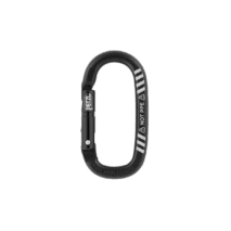 Petzl Mino Accessory Carabiner