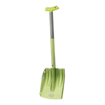 Alternative view of BCA Dozer 1T Shovel