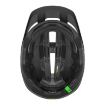 Alternative view of Smith Forefront 3 MIPS Bike Helmet