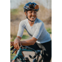 Alternative view of Smith Trace MIPS Bike Helmet