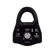 Alternative view of Petzl Minder L1 Pulley