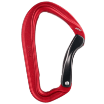 Fixe Picot Bent Gate Carabiner - Red - Image 15