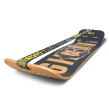 Gibbon SlackBoard Caesar Set
