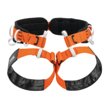 Petzl Aven Caving Harness