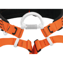 Petzl Aven Caving Harness - Image 5