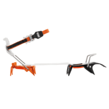 Petzl Irvis Hybrid Crampons - Image 4