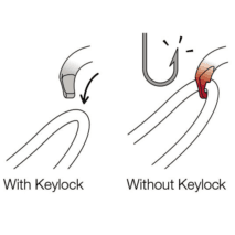 Petzl SM'D Triact Lock Carabiner - Image 2