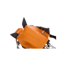 Alternative view of Skylotec Rupal Semiautomatic Crampon